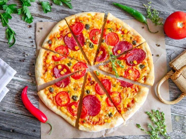 Margherita