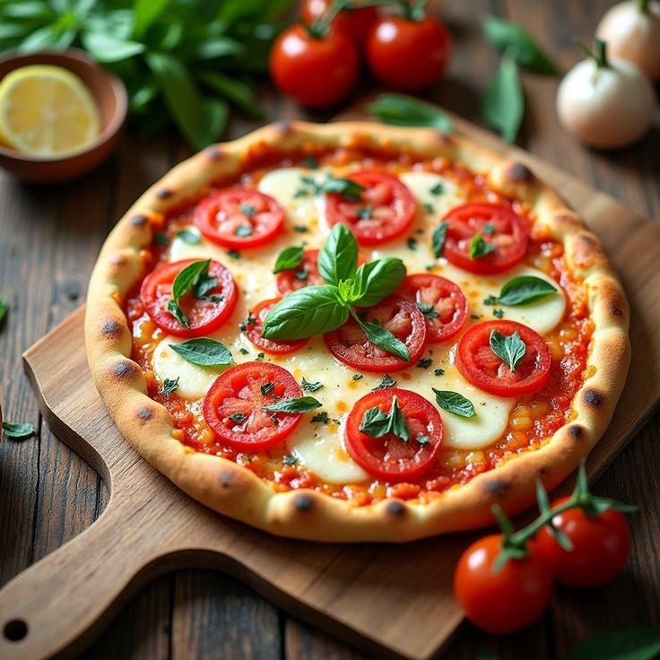 Bruschetta
